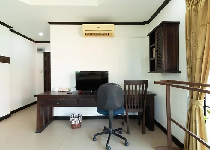 Primrose Place Bed & Breakfast Bangkok
