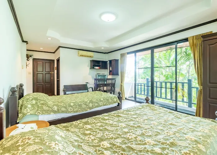Bed & Breakfast Primrose Place