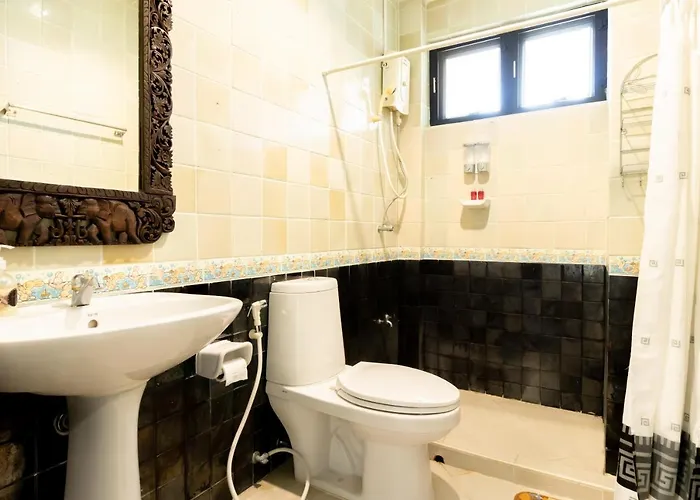 Primrose Place 2* Bangkok