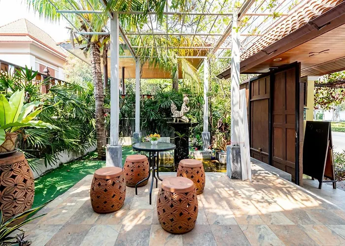 Primrose Place Bangkok