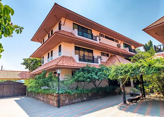 Primrose Place 2* Bangkok