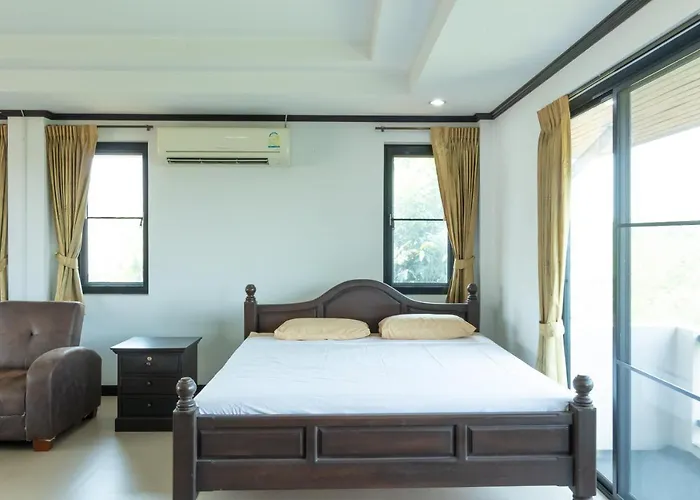 Primrose Place Bed & Breakfast