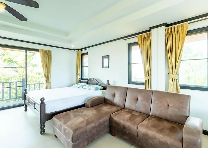 Primrose Place Bed & Breakfast Bangkok