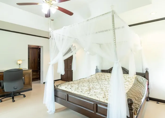 Bed & Breakfast Primrose Place