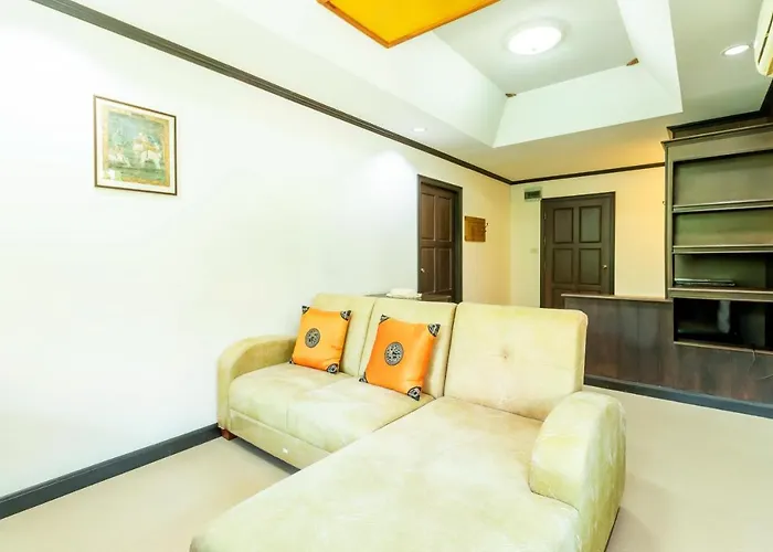Bed & Breakfast Primrose Place