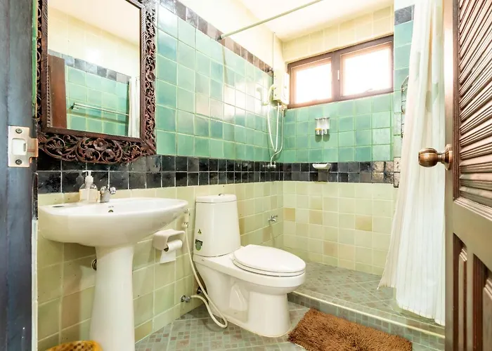 Primrose Place 2* Bangkok