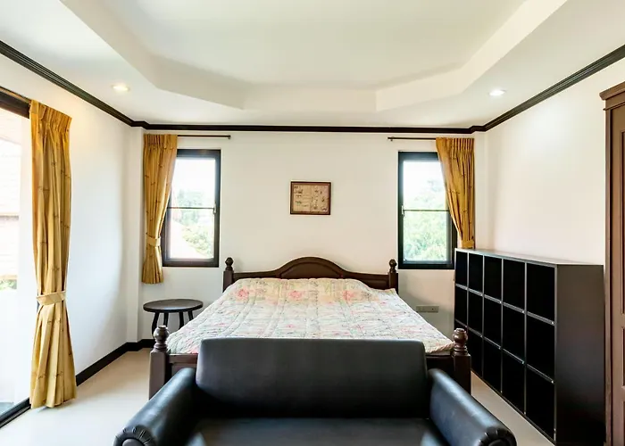 Primrose Place 2* Bangkok