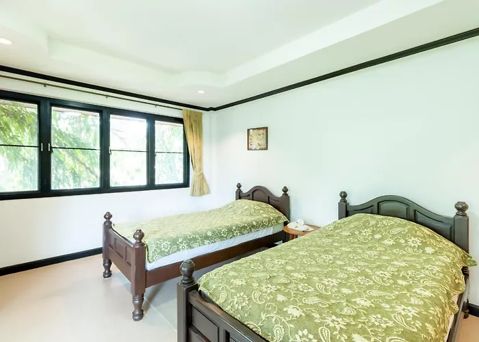Primrose Place Bed & Breakfast Bangkok