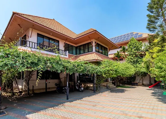 Primrose Place Bangkok
