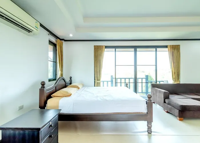 Bed & Breakfast Primrose Place 2*