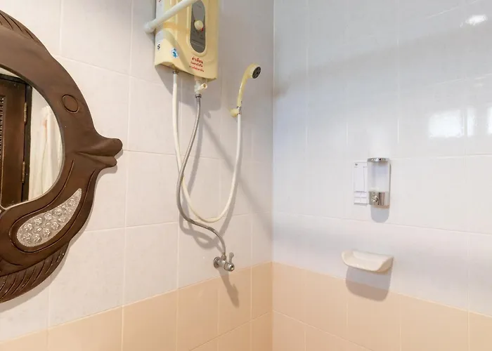 Primrose Place 2* Bangkok