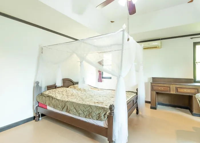 Bed & Breakfast Primrose Place Bangkok