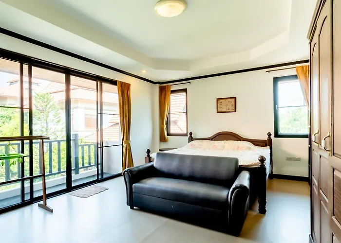 Bed & Breakfast Primrose Place 2*