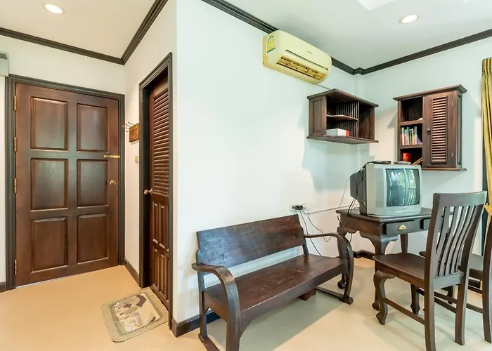 Bed & Breakfast Primrose Place 2*