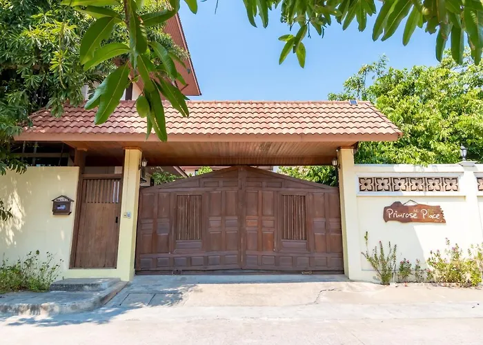 Primrose Place Bangkok