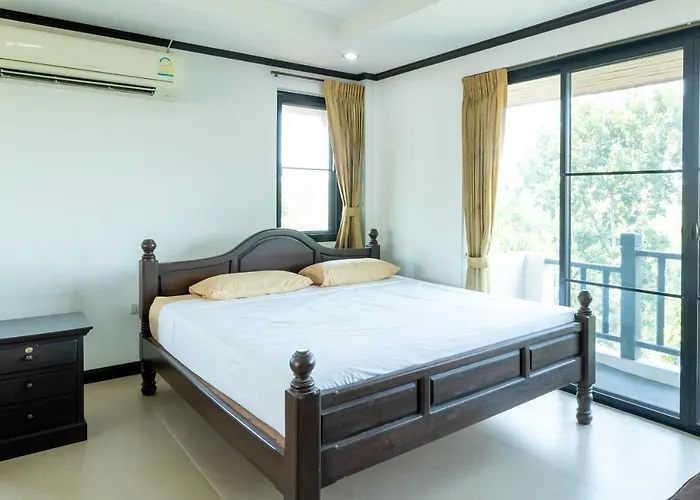 Primrose Place Bed & Breakfast