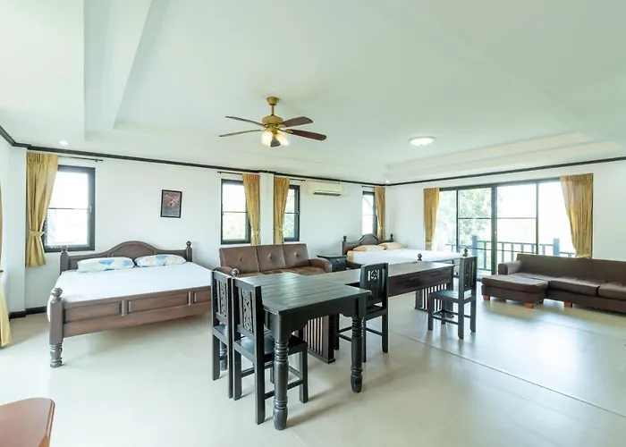 Primrose Place Bed & Breakfast 2*