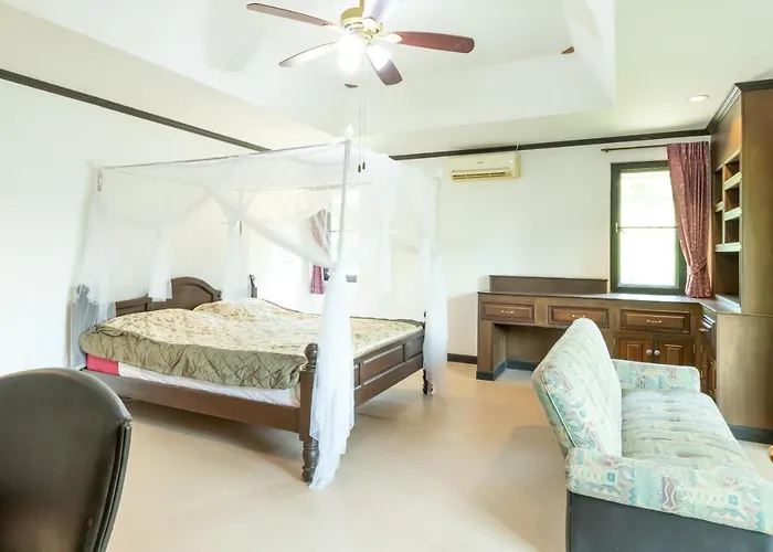 Primrose Place 2* Bangkok