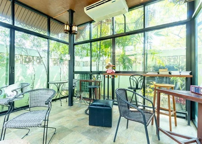 Primrose Place 2* Bangkok