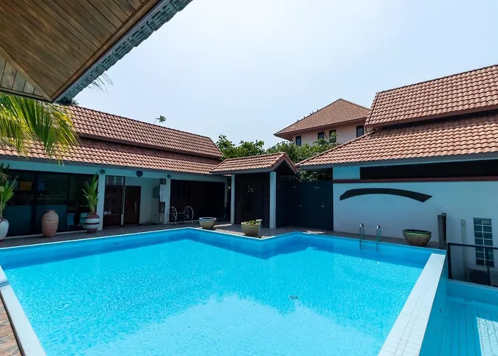 Primrose Place 2* Bangkok