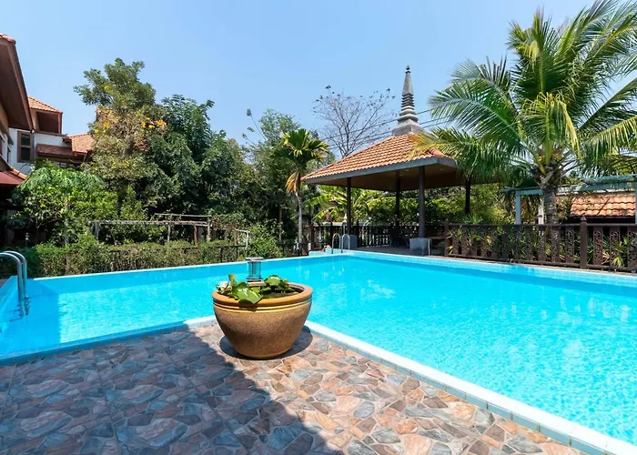 Primrose Place Bed & Breakfast Bangkok