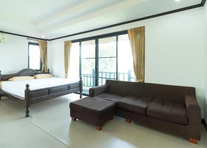 Primrose Place Bed & Breakfast 2*