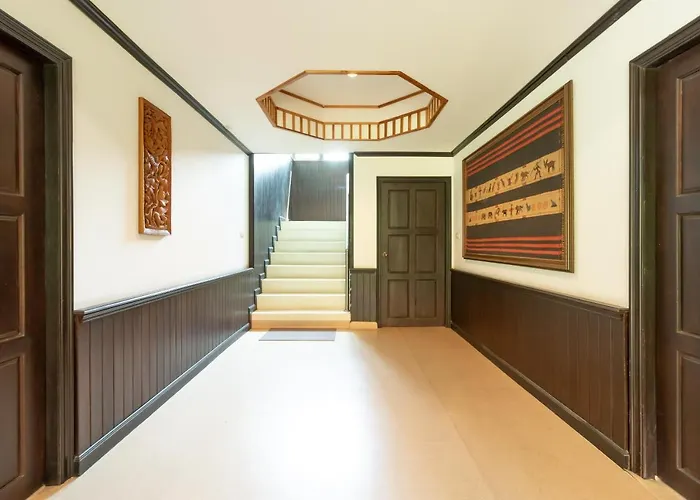 Primrose Place 2* Bangkok