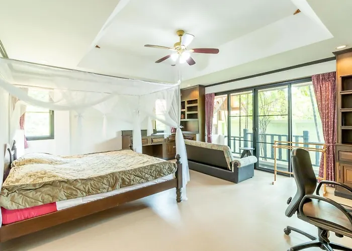 Primrose Place Bed & Breakfast 2*