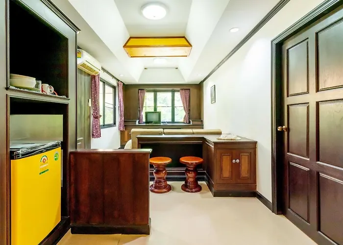 Bed & Breakfast Primrose Place 2*