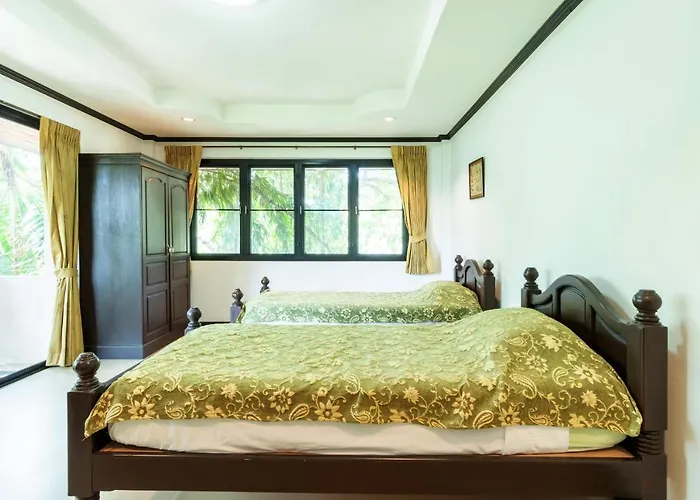 Primrose Place 2* Bangkok