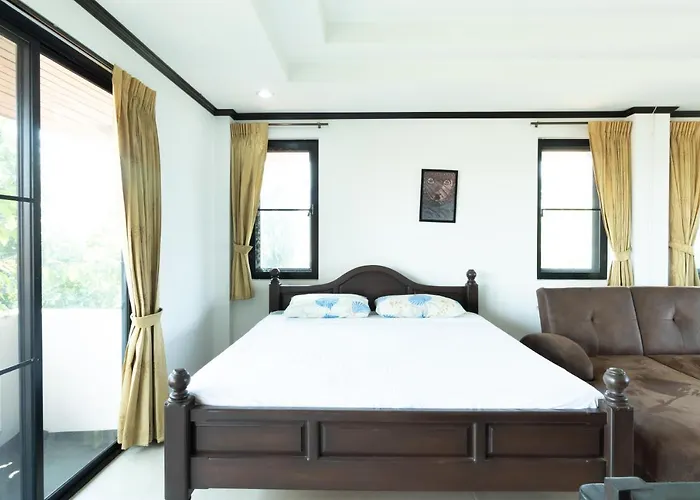 Primrose Place Bed & Breakfast