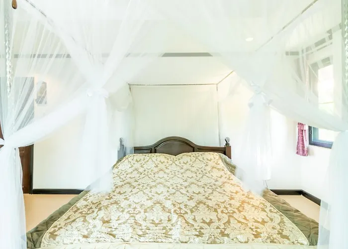 Primrose Place Bed & Breakfast