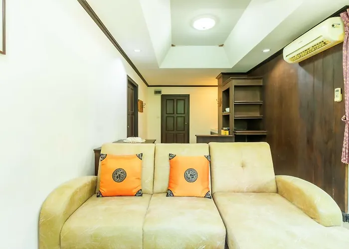 Bed & Breakfast Primrose Place 2*