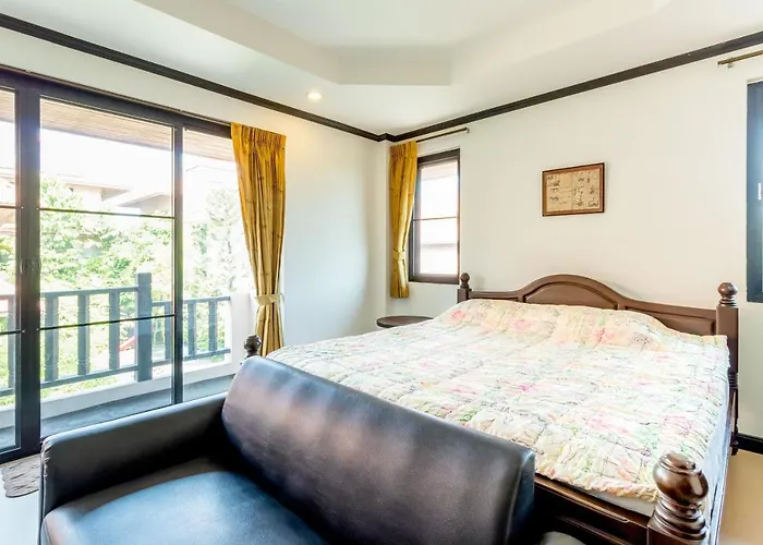 Primrose Place Bed & Breakfast