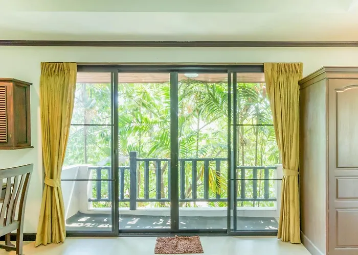 Primrose Place Bangkok