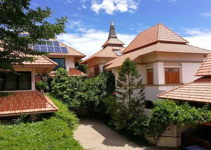 Bed & Breakfast Primrose Place Bangkok